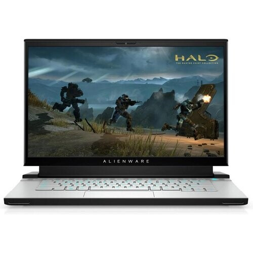 Dell Alienware M15 R4 15" Core i9 2.4 GHz - SSD ...