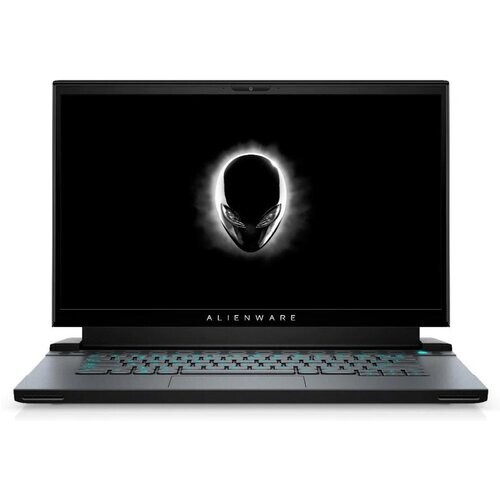 Dell Alienware m15 R4 Laptop 15-inch - Core ...