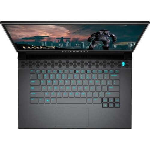 Dell Alienware m15 R4 Laptop 15.6" Non-Touch ...