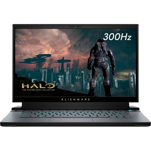 Dell Alienware m15 R4 Laptop 15.6" Non-Touch ...