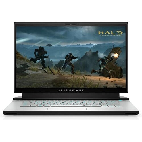 Dell Alienware M15 R4 15"-inch - Core i7-10870H - ...