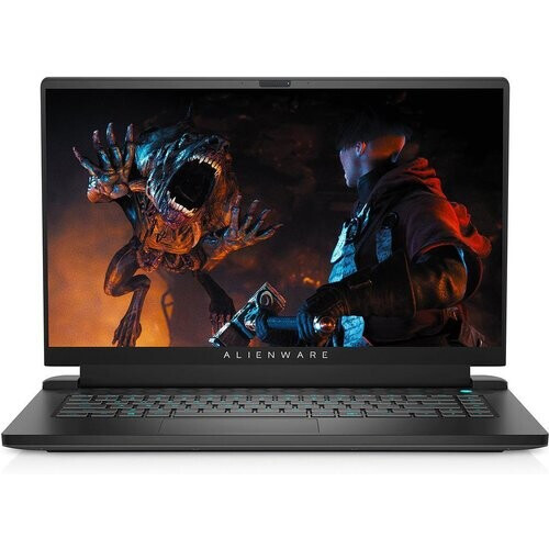 Dell Alienware m15 R5 Ryzen Edition Laptop 15.6" ...