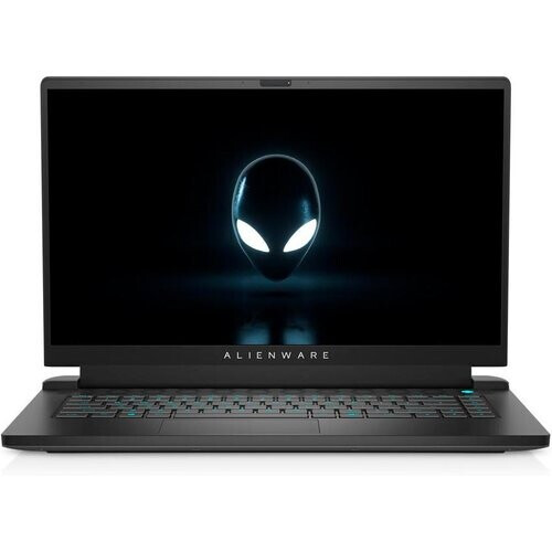 Dell Alienware M15 R5 15.6-inch - Ryzen 7 5800 - ...