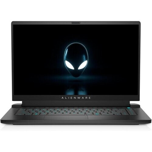 Dell Alienware M15 R5 15.6-inch - Ryzen 7 5800H - ...