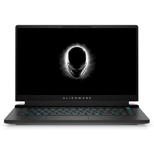 Dell Alienware m15 R5 Ryzen Edition Laptop 15.6" ...