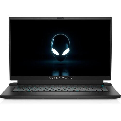 Dell Alienware m15 R5 Ryzen Edition Laptop 15-inch ...