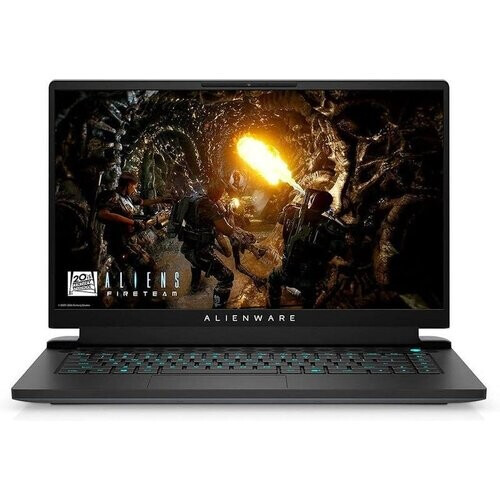 Dell Alienware M15 R5 15-inch - Ryzen 9 5900HX - ...