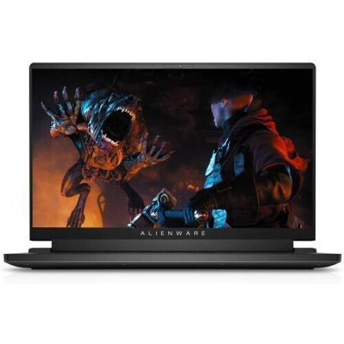 Dell Alienware m15 R5 Ryzen Edition Laptop 15.6" ...