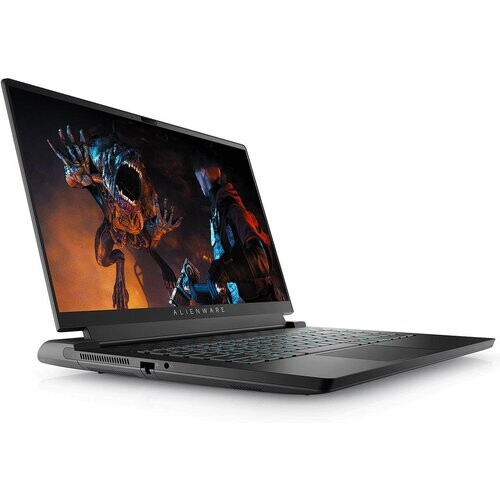 Dell Alienware M15 R5 15.6-inch - Ryzen 9 5900X - ...