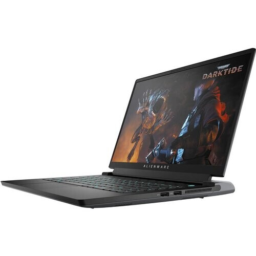Dell Alienware M15 R5 15" Ryzen 9 3,3 GHz - SSD ...