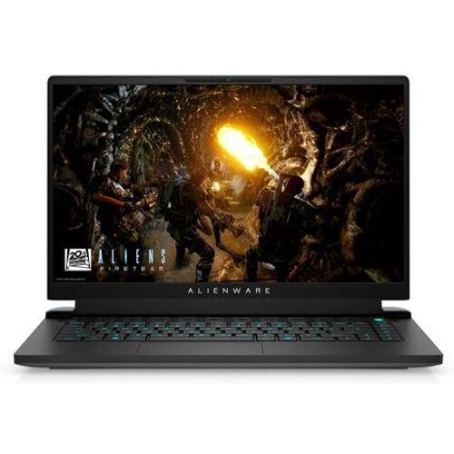 DELL Alienware m15 R6 15.6 ...