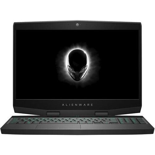 Dell Alienware M15 R6 15" Core i7 2,3 GHz - SSD 1 ...