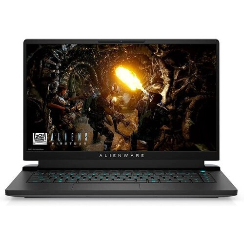 Dell Alienware m15 R6 15.6" Core i7 2.30 GHz - RAM ...