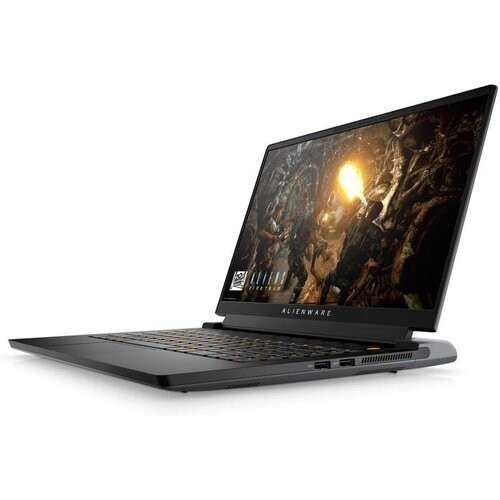 Dell Alienware m15 R6 Laptop 15.6" Non-Touch ...