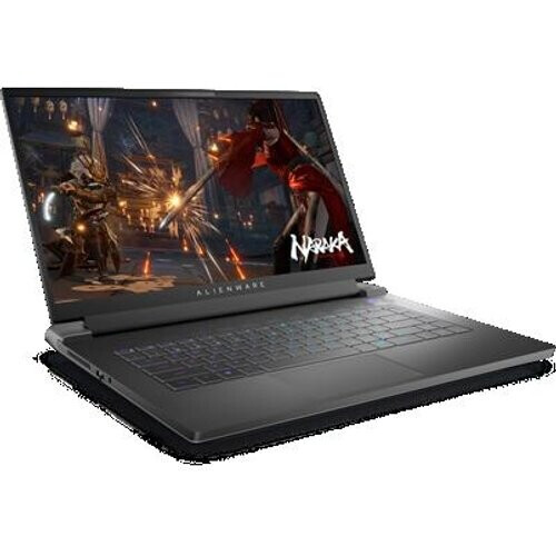 Dell Alienware M15 R7 15" Core i7 2.3 GHz - SSD ...
