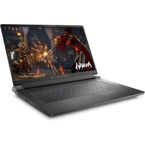 Dell Alienware m15 R7 15.6-inch - Core i7-12700H - ...