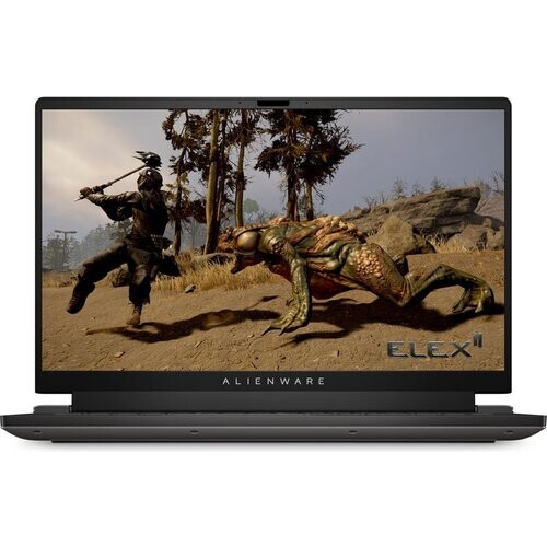 Dell Alienware M15 R7 15.6-inch (2022) - Core ...