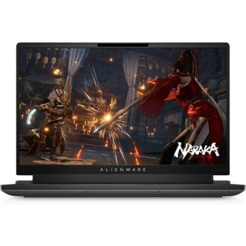 Dell Alienware M15 R7 15.6-inch - Core i7-12700H - ...