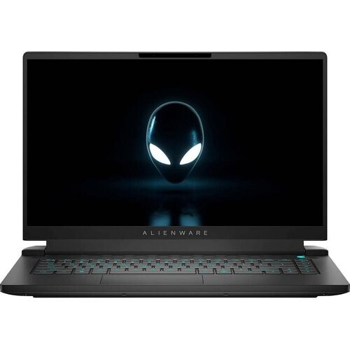 Dell Alienware m15 R7 Laptop 15.6" Non-Touch ...