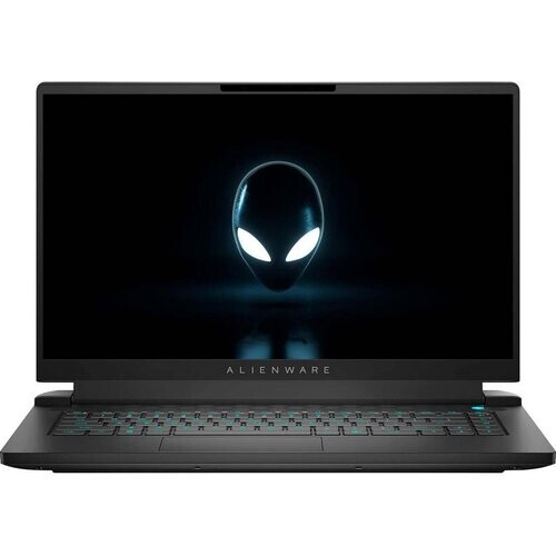 Dell Alienware m15 Ryzen Edition R7 Laptop 15.6" ...