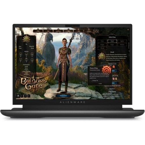 DELL Alienware m16 Laptop 16" Non-Touch Screen ...