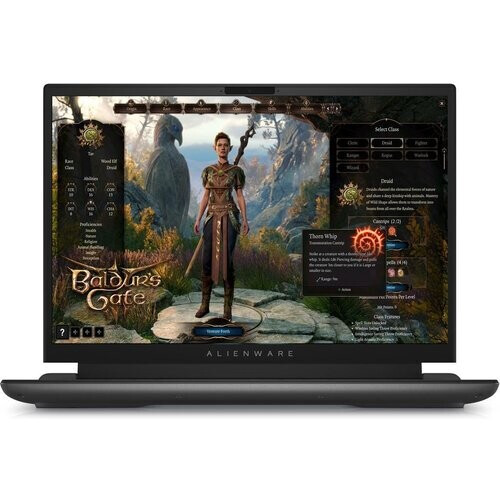 Dell Alienware m16 Laptop 16" Non-Touch Screen ...