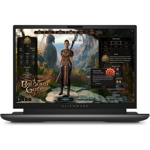 Dell Alienware m16 Laptop 16" Non-Touch Screen ...