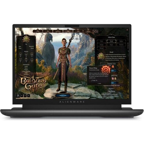 DELL Alienware m16 Laptop 16" Non-Touch Screen ...