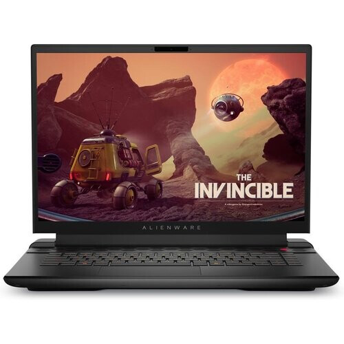 DELL Alienware m16 Ryzen Edition Laptop 16" ...