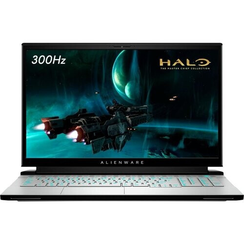 Dell Alienware m17 R3 Laptop 17.3" Non-Touch ...