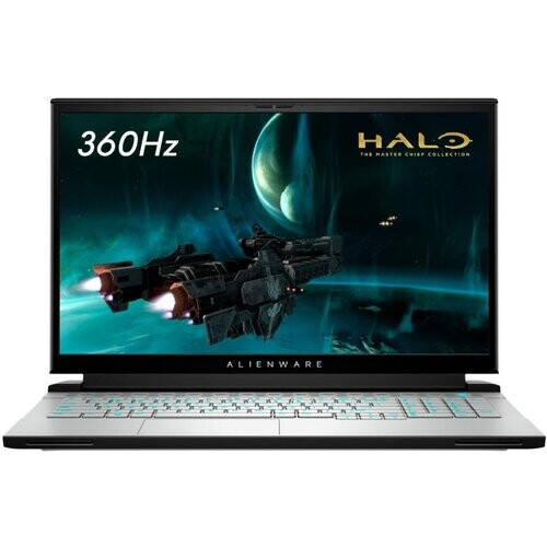 Dell Alienware m17 R4 17.3" Core i7 2,20 GHz - RAM ...