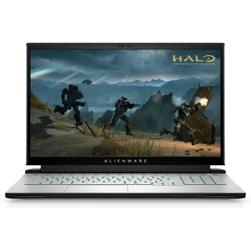 Dell Alienware m17 R4 17.3" Core i7 2.20 GHz - RAM ...