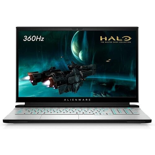 Dell Alienware m17 R4 Laptop 17.3" Non-Touch ...