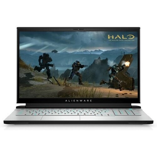 Dell Alienware m17 R4 Laptop 17.3" Non-Touch ...