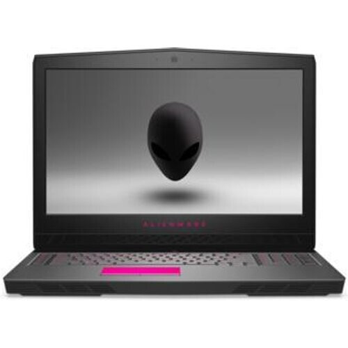 Dell Alienware m17 R4 17.3-inch - Core i7-10870H - ...