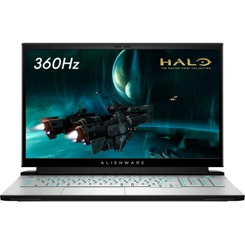 Dell Alienware m17 R4 Laptop 17.3" Non-Touch ...