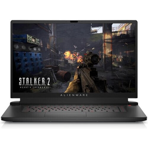 Dell Alienware m17 Ryzen Edition R5 Laptop 17.3" ...