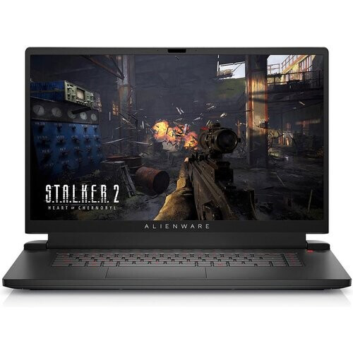 DELL Alienware m17 Ryzen Edition R5 Laptop 17.3" ...
