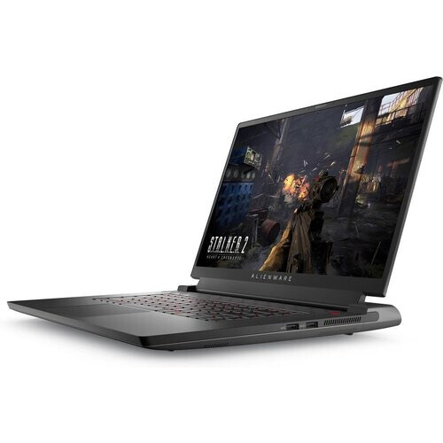 Dell Alienware m17 Ryzen Edition R5 Laptop 17.3" ...