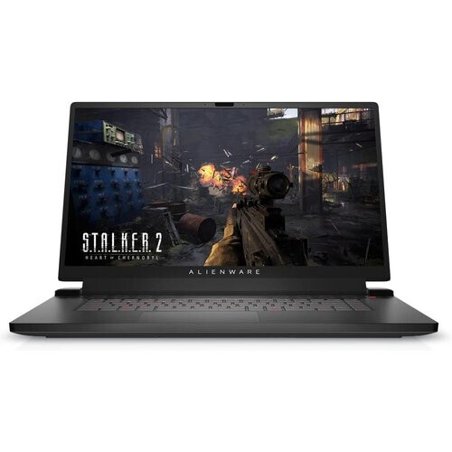 DELL Alienware m17 Ryzen Edition R5 Laptop 17.3" ...