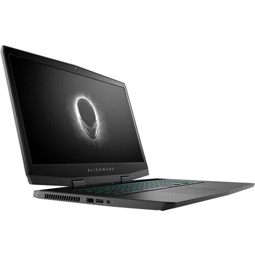 Dell Alienware m17 Ryzen Edition R5 Laptop 17.3" ...