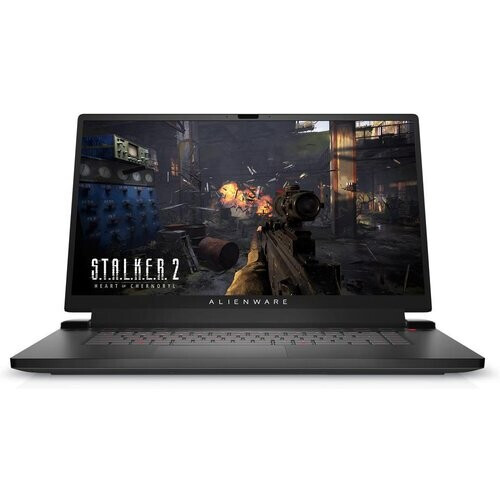 Dell Alienware m17 Ryzen Edition R5 Laptop 17.3" ...