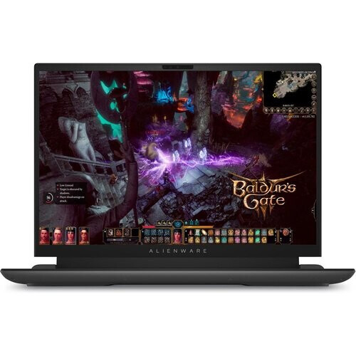 Dell Alienware m18 18-inch - Core i7-13700HX - ...