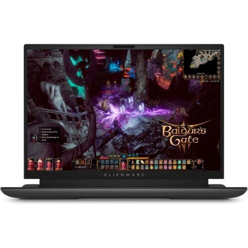 Dell Alienware m18 Laptop 18" Non-Touch Screen ...