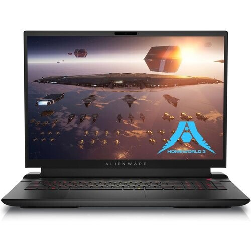 Dell Alienware m18 Ryzen Edition Laptop 18-inch - ...