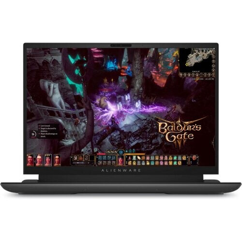 Dell Alienware m18 Laptop 18" Non-Touch Screen ...