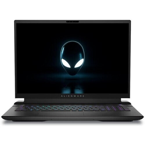 Alienware x16 R2 Gaming Laptop – ...