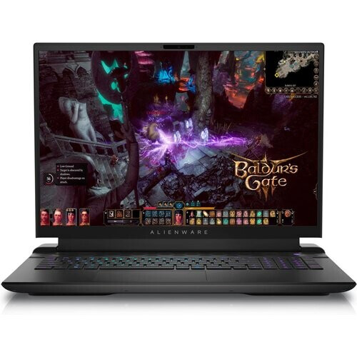 Dell Alienware M18 R2 18-inch - Core i9-1 - 64GB ...