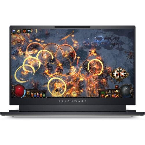 Introducing Alienware x14 R1 - our thinnest 14" ...