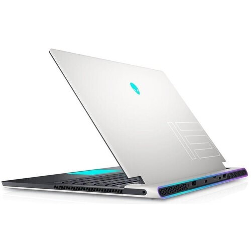 Dell Alienware X15 R1 Laptop 15.6" Non-Touch ...